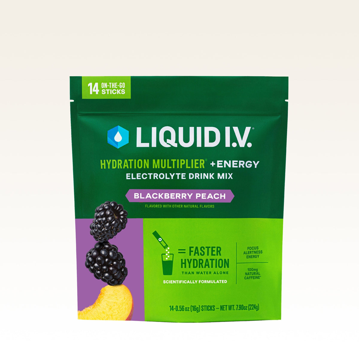 BYOB - EM - Blackberry Peach
