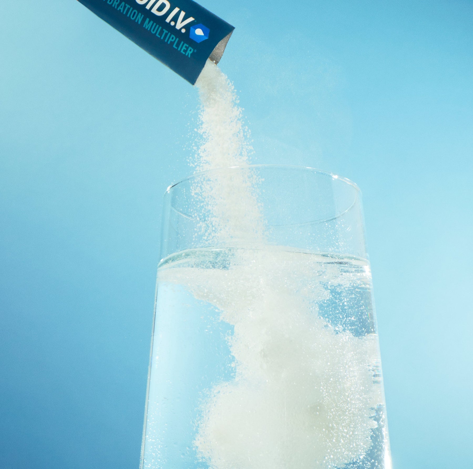 BYOB - HM - Cotton Candy