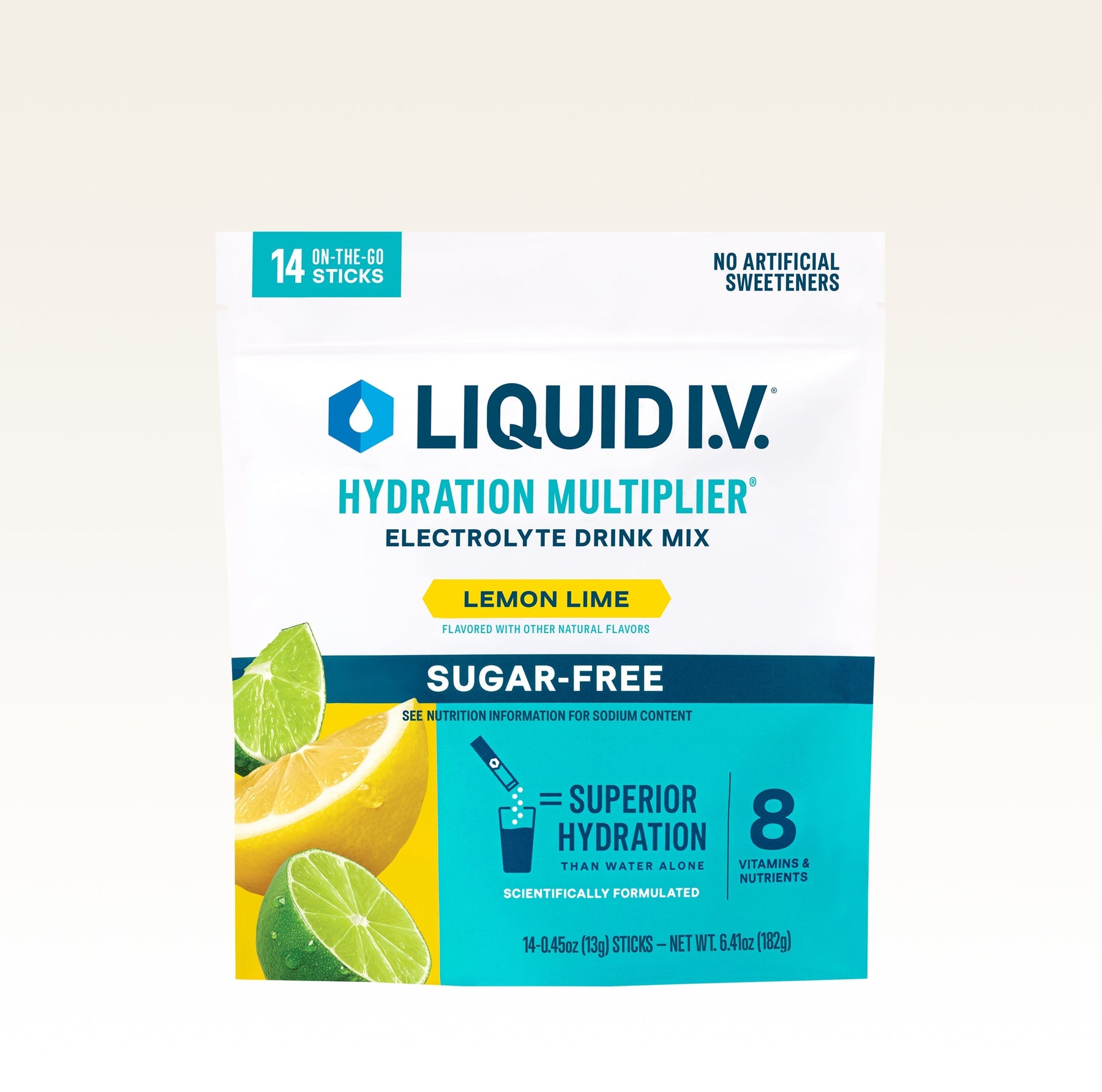 Hydration Multiplier® Sugar-Free