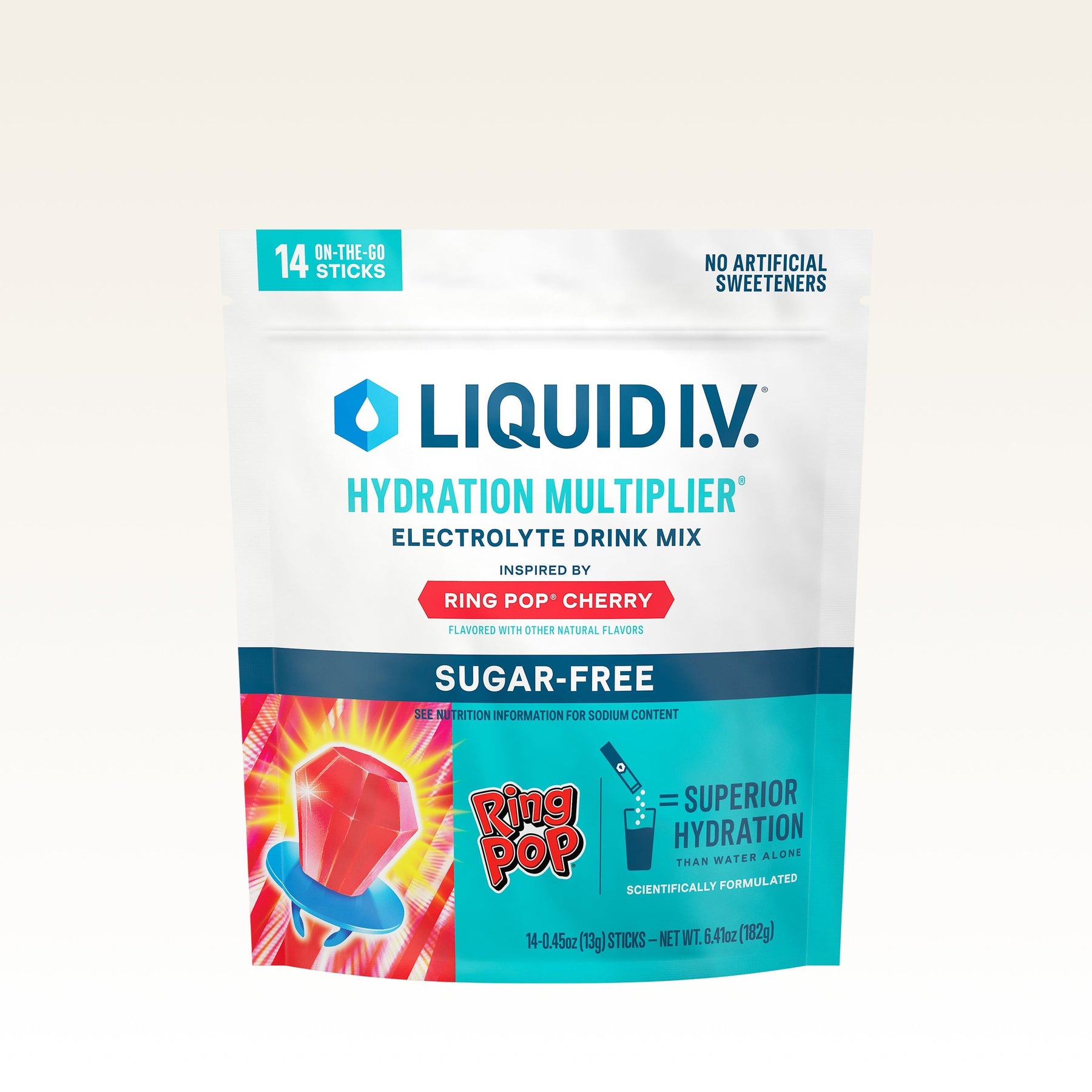 Hydration Multiplier® Sugar-Free
