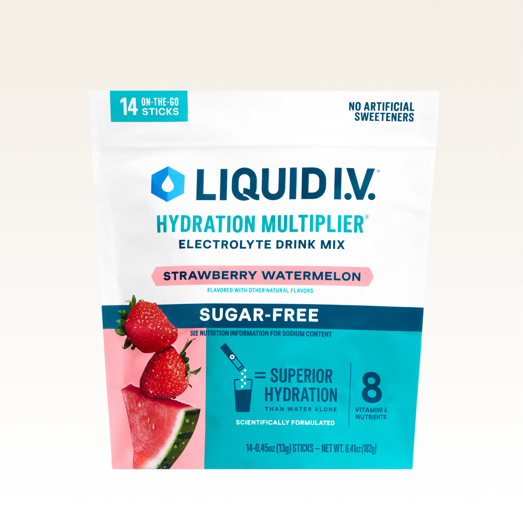 Hydration Multiplier® Sugar-Free